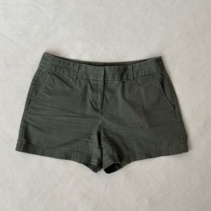 Loft Shorts